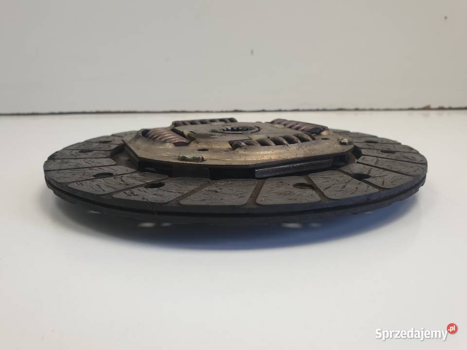 Mini Cooper R55 16 16V VTi TARCZA DOCISK lubelskie