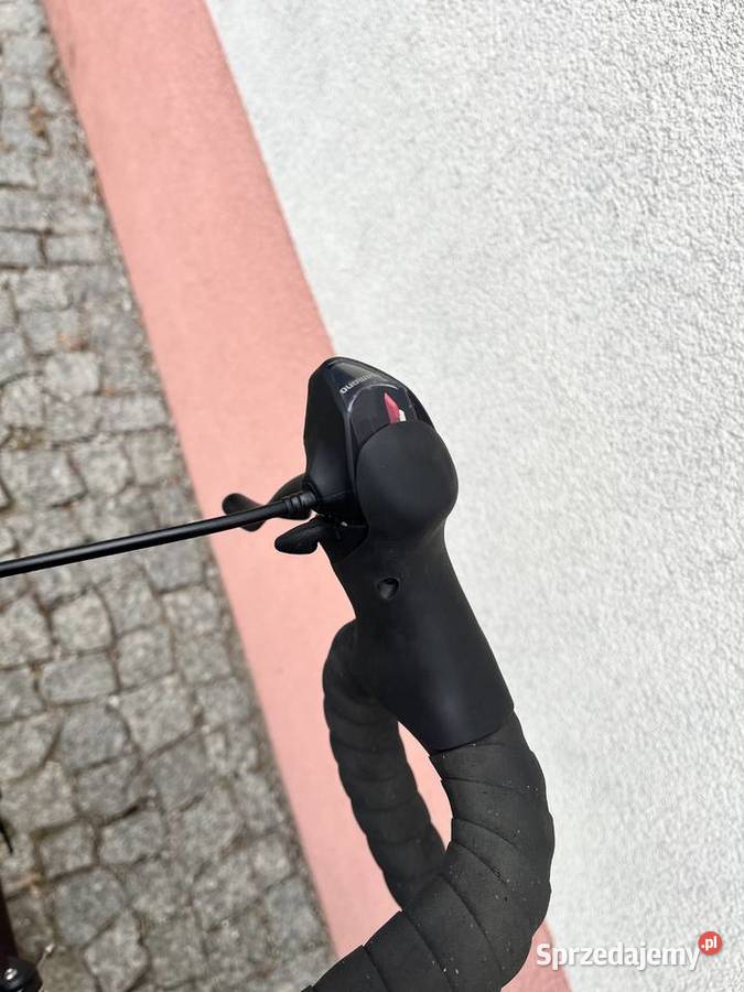 SzosaRower Fondriest Mig 10 w stanie NOWA Stryków sprzedam