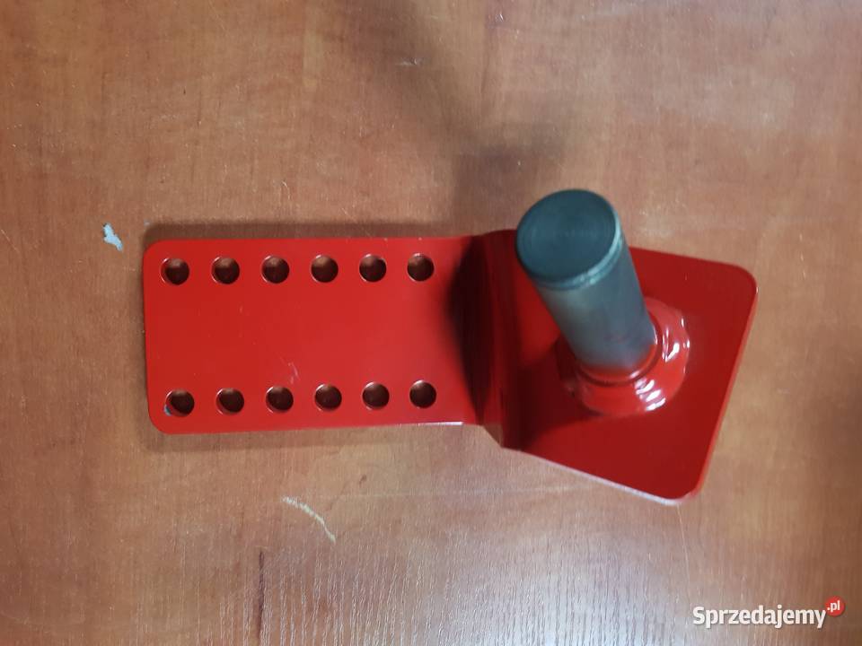 4128609510 Wspornik Lely Welger lubuskie