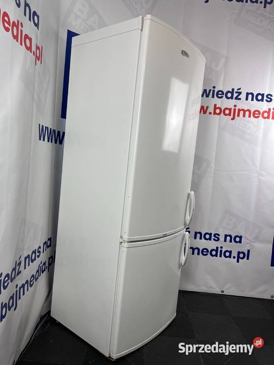 LODÓWKA Whirlpool 167 Klas A DostawaGwarancja Wiejca
