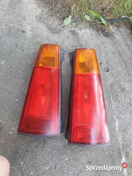 Lampa tylna prawa lewa Honda Crv I 9501 Kraków sprzedam