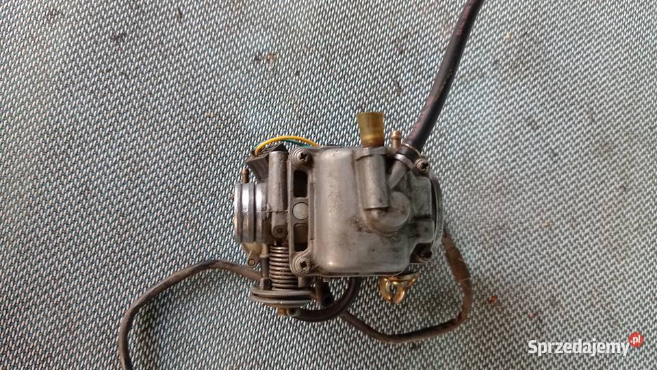 Skuter Kymco 150 gaźnik Łubno sprzedam