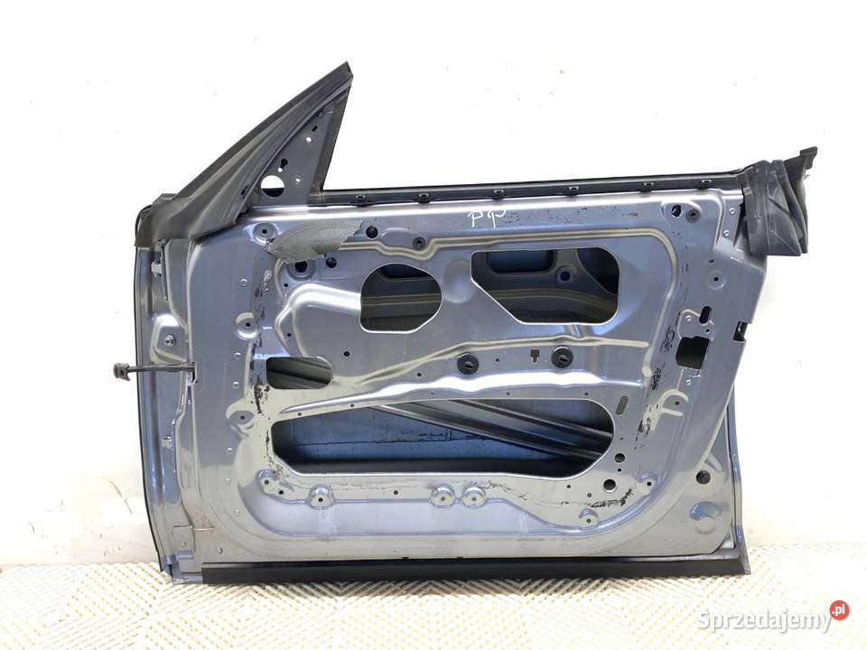 DRZWI PRAWY PRZÓD BMW F07 Hatchback 0917 osobowe