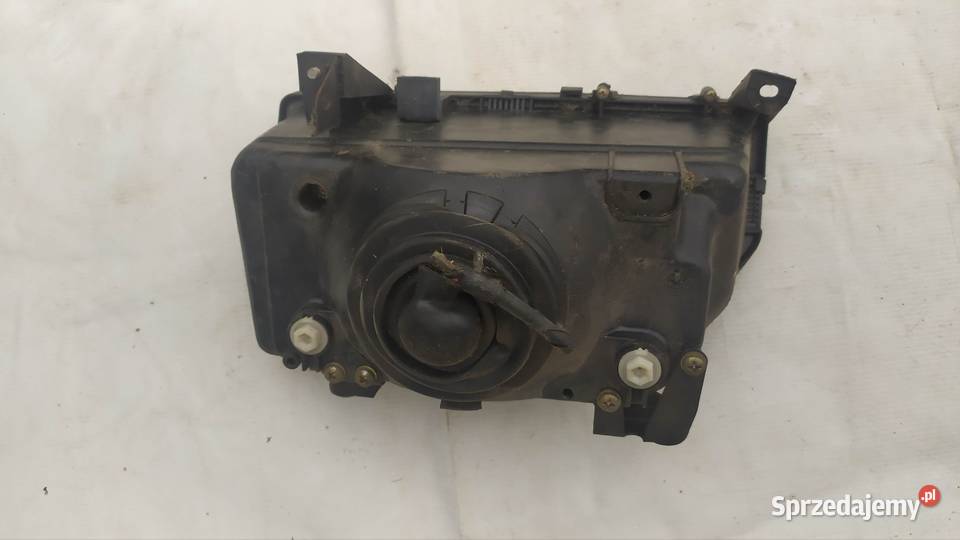 Honda crx 1985 1984 1986 lampa prawa dolnośląskie Byków