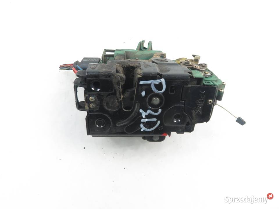 ZAMEK PRAWY PRZEDNI SEAT AROSA
