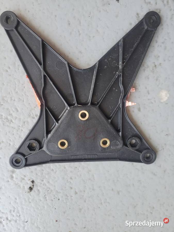 DUCATI MULTISTRADA 950 1200 1260 mocowanie Mocowania i uchwyty Nowy Tomyśl sprzedam