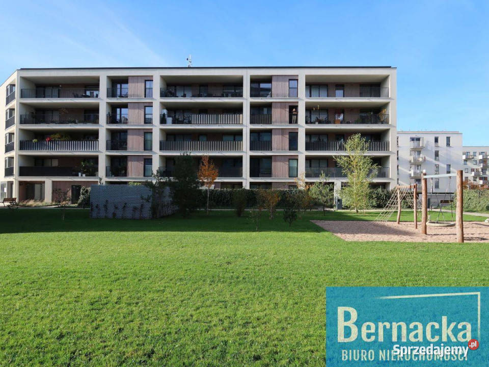 Piękne 3 pok z dużym balkonem Nowe Żerniki Liczba pokoi 3