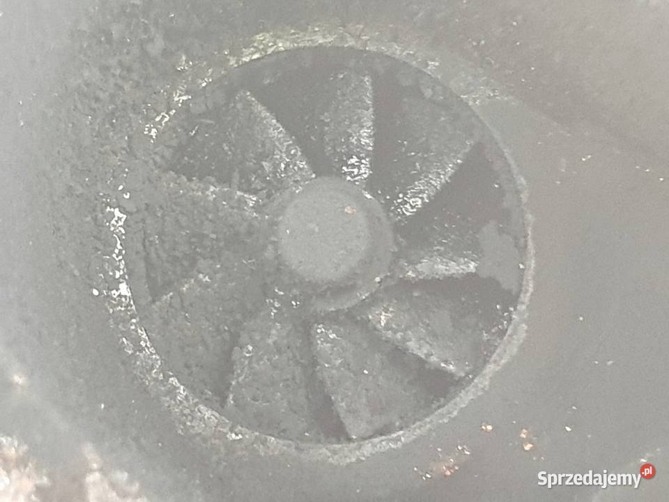 TURBOSPRĘŻARKA Renault Megane III 15 DCI turbo