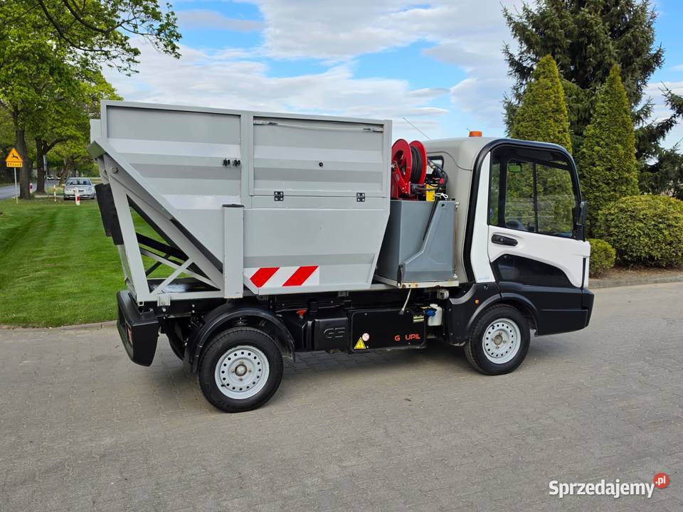 Goupil g5 2018r wielkopolskie