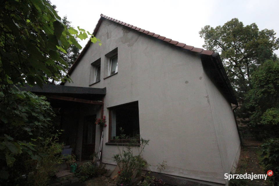 5pok 131met Wacława Berenta PIWNICAOGRÓD Wrocław wolnostojący