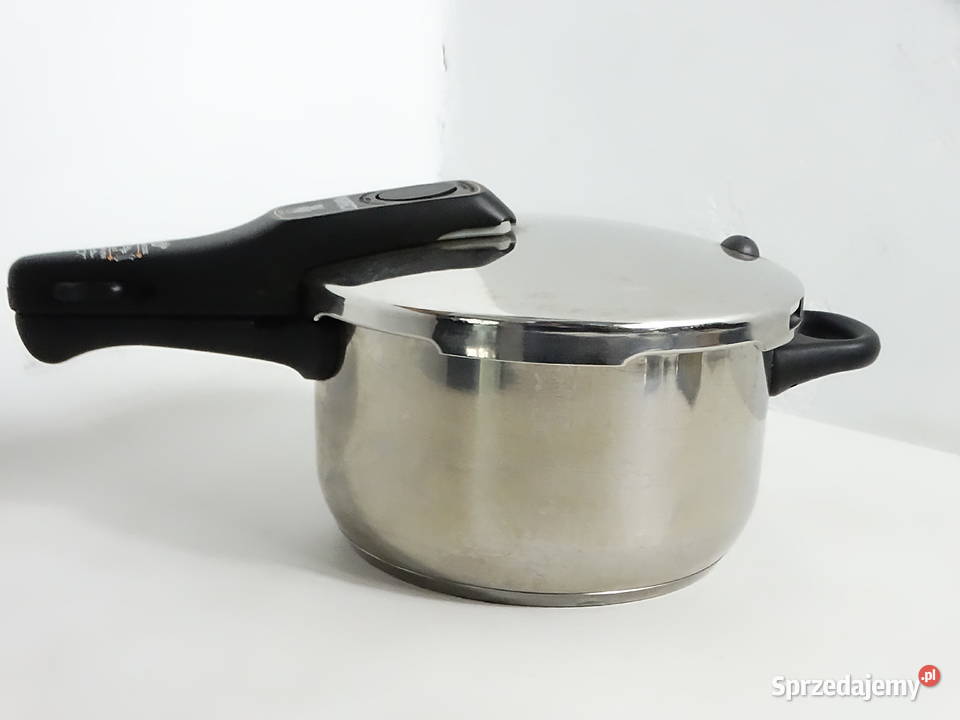 Szybkowar WMF Perfect 45L Cromargan Indukcja Biłgoraj