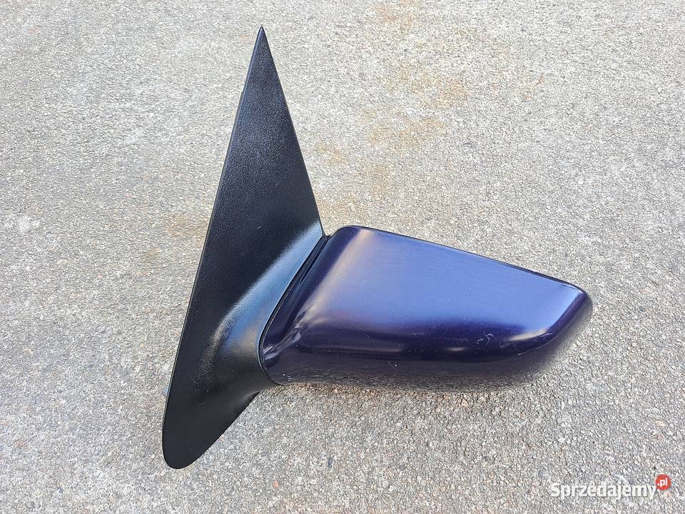 Lusterko lewe elektryczne Ford Mondeo MK2 Szklarska Poręba