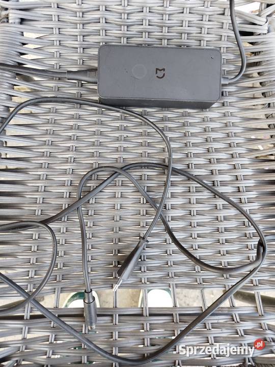 Hulajnoga elektryczna Xiaomi Lublin