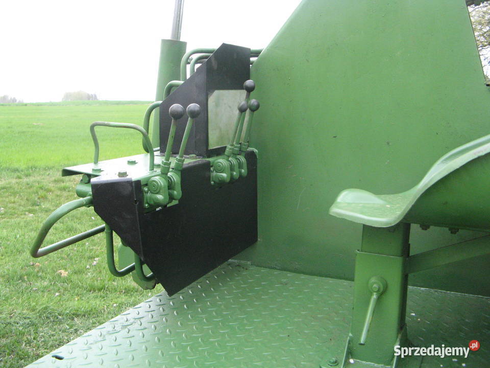 cyklop t 214 bez luzów wycieków 100 sprawny