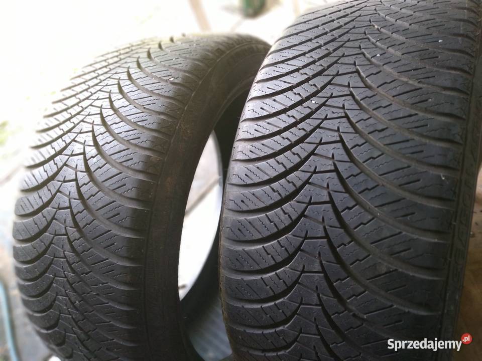 opony 22540R18 92V FALKEN