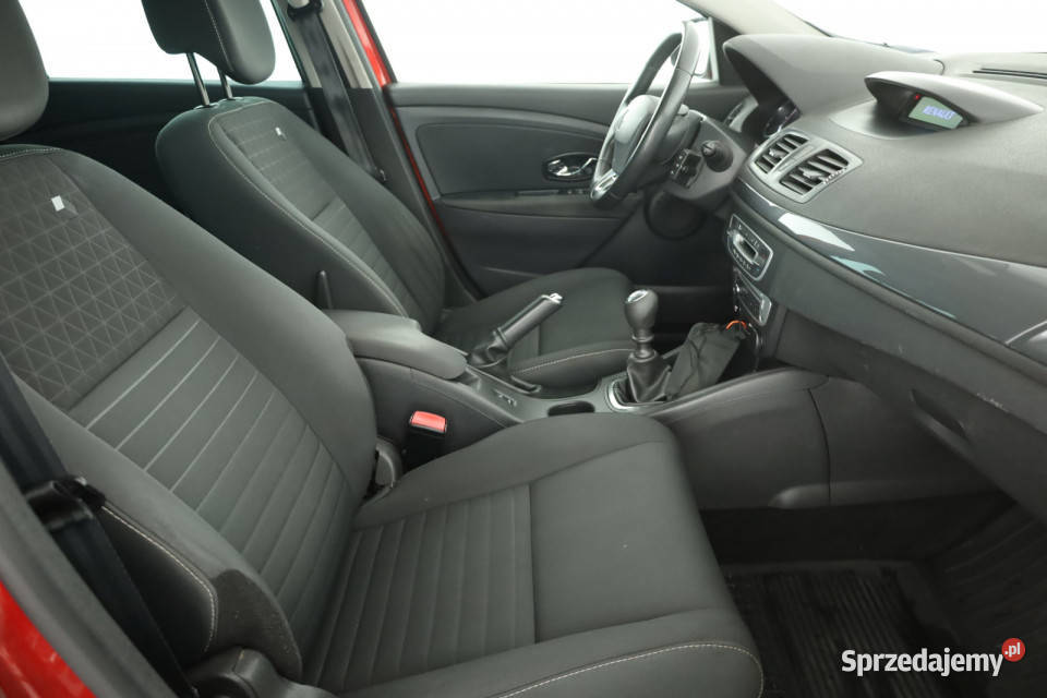 Renault Megane 12 TCe wielofunkcyjna kierownica Piaseczno sprzedam