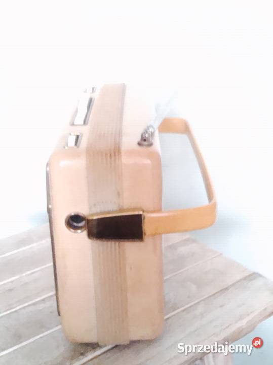 Radio tranzystorowe Normande Deluxe Kraków