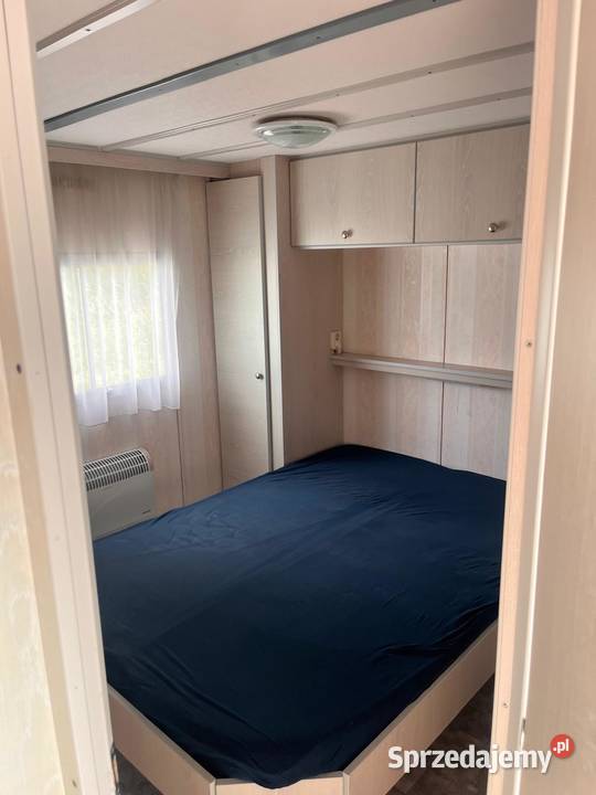 Domek holenderski 876x352 m 2 sypialnie prysznic Marki