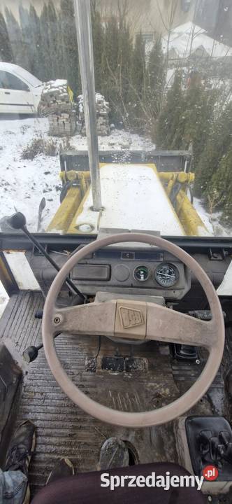 Koparko ładowarka jcb cx3 opolskie