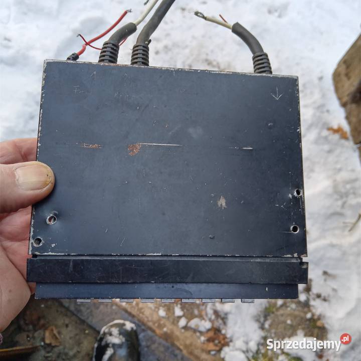 Ekłalizer Audio Wałbrzych