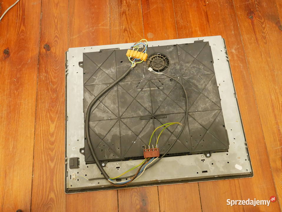 Płyty kuchenne indukcyjne Bosh Amica Siemens Skwierzyna