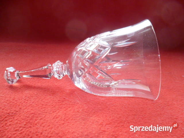 Dzwonek kryształowy
