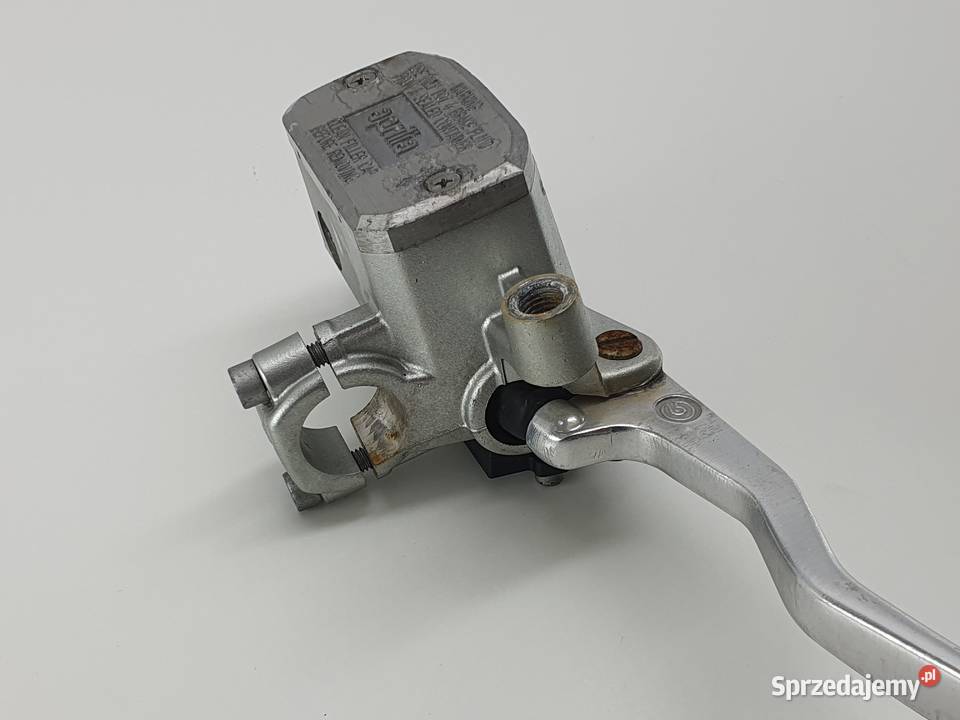 Pompa Hamulcowa Brembo Klamka Aprilia Mojito Janowice
