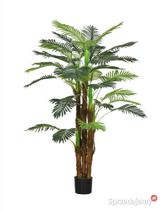 Sztuczna palma Nowa Sztum