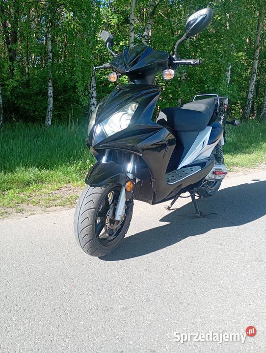Sprzedam 7500km Jarocin sprzedam