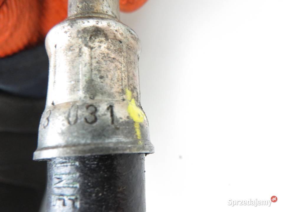 PRZEWÓD WSPOMAGANIA BMW 5 E39 520 i 1093031 osobowe