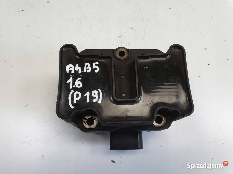 CEWKA ZAPŁONOWA Audi A4 B5 16 8V Rudka sprzedam