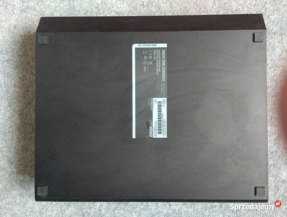 Konsola XBOX ONE 50 Gb Warszawa
