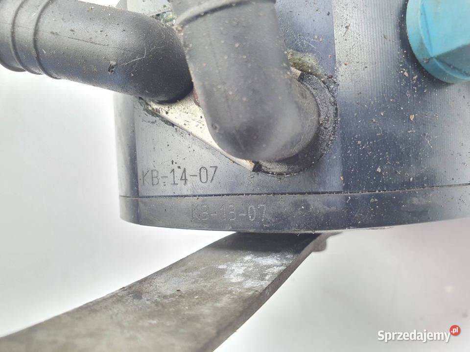 INSTALACJA LPG AUDI S8 D2 LIFT PRINS VSI8 Lipno