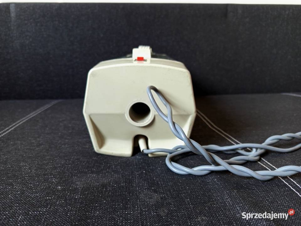 Odkurzacz Predom Zelmer jamnik Krotoszyn