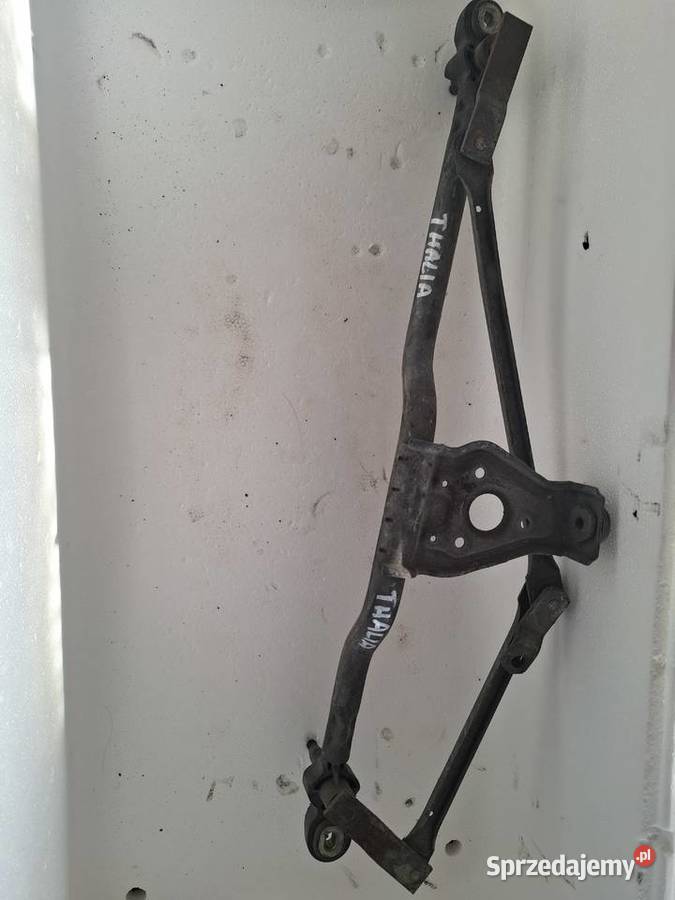 RENULT THALIA mechanizm wycieraczek Kielce