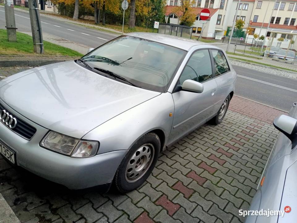 Audi a3 8l sprzedam
