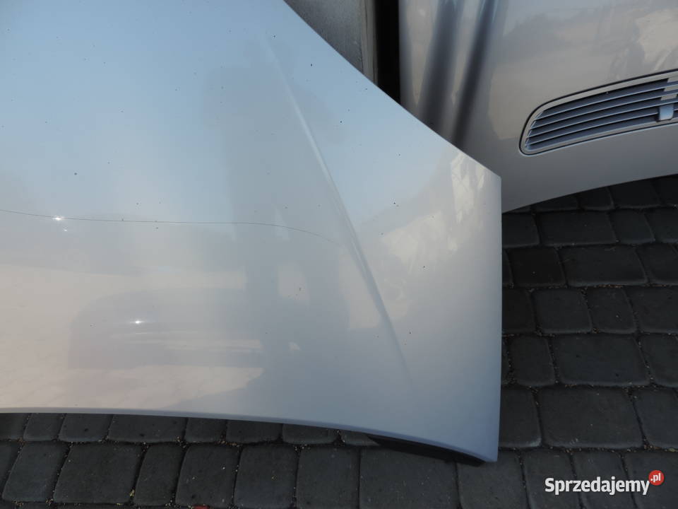 FORD GALAXY MK1 FL MASKA małopolskie Nowy Sącz