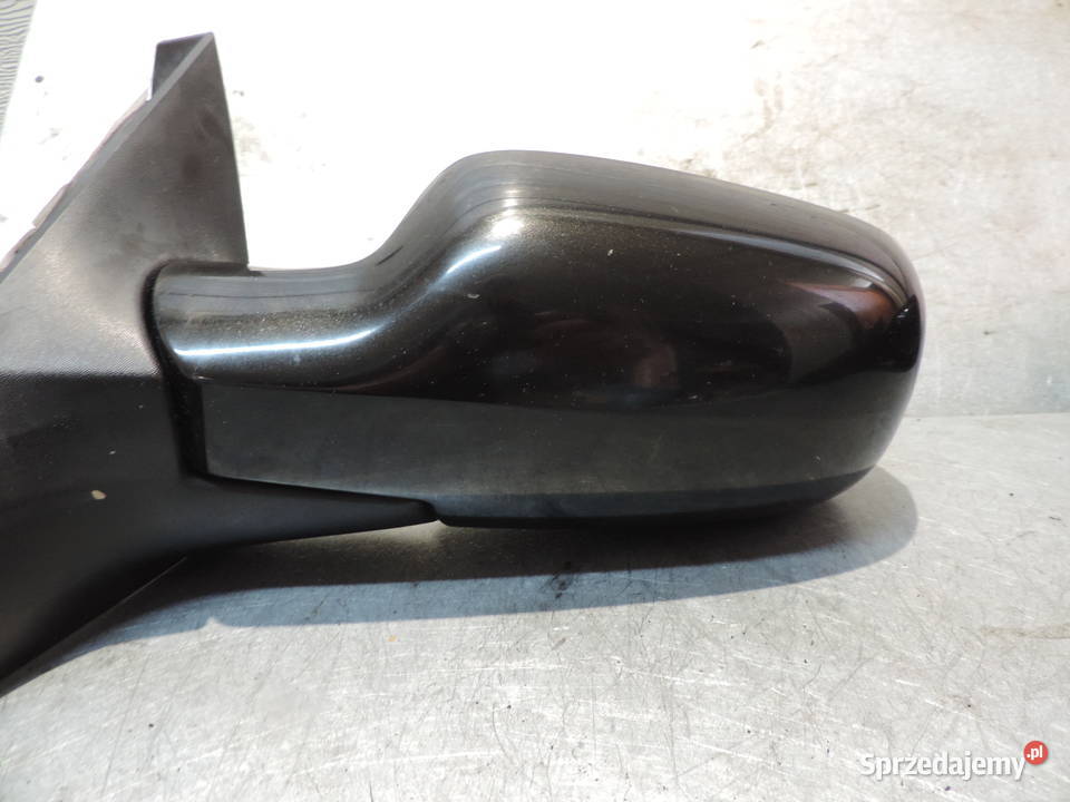 RENAULT SCENIC 2 II LUSTERKO LEWE NV676 sprzedam