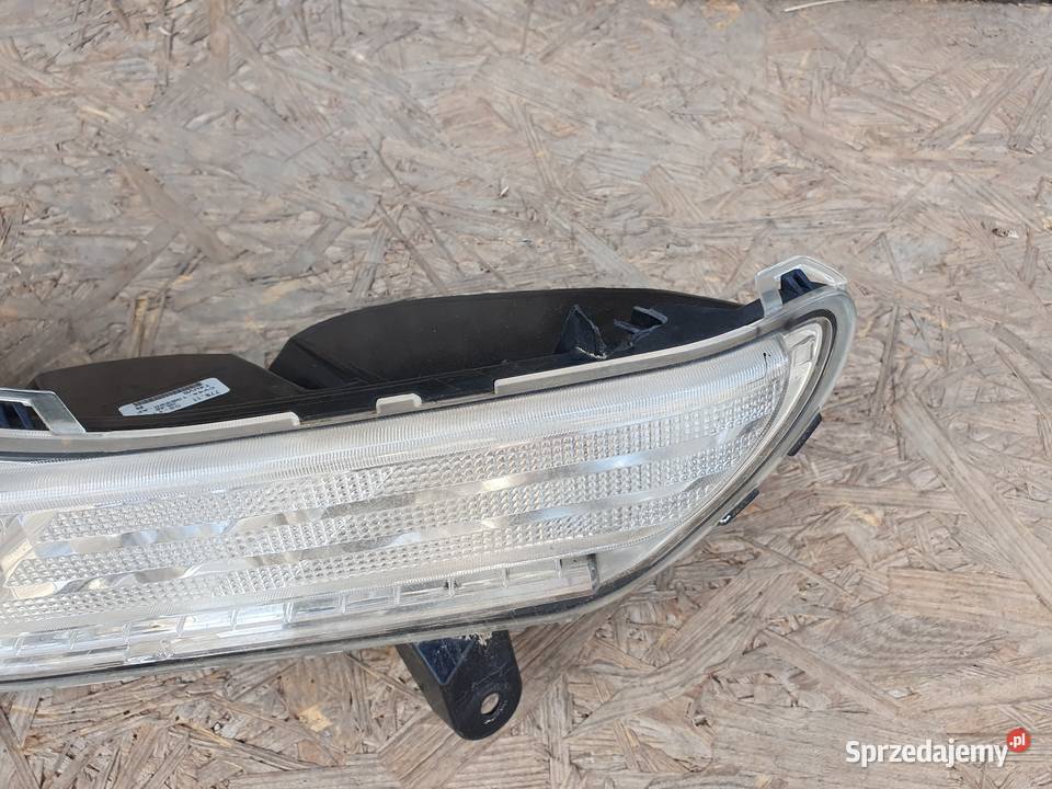 FORD KUGA MK2 1216 HALOGEN PRAWY PRZÓD Międzychód sprzedam