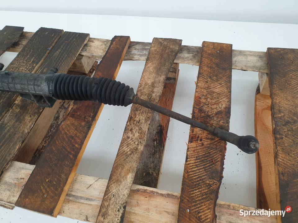 Lancia Phedra 22 HDI MAGLOWNICA przekładnia EURO Rudka