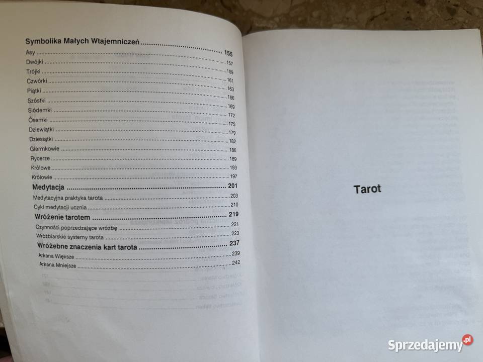 Księga Magów Jan Witold Suliga Pozostałe Mielec