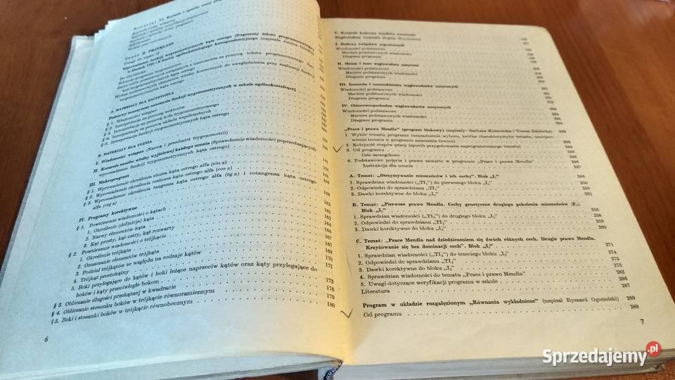 Metody i przykłady programowania dydaktycznego Gdańsk