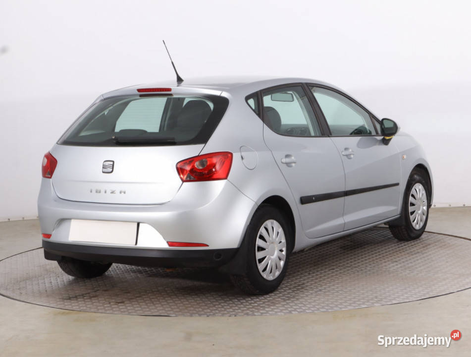 Seat Ibiza 14 16V Piaseczno