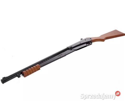Daisy Model 25 Pump Gun 45 mm Trzcianka