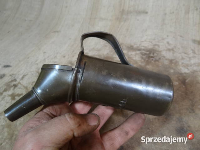 miarka oleju 14 litr awo ifa mz dkw nsu sachs Żary