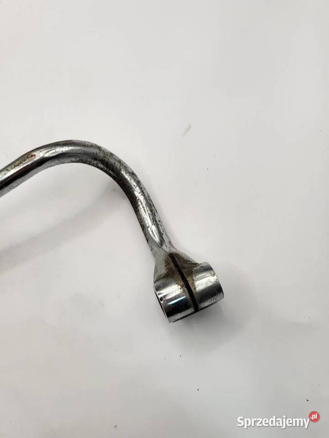 PEDAŁ ZMIANY BIEGÓW TRIUMPH TWN Rybnik