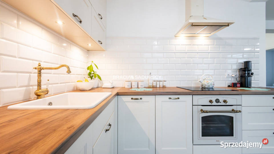 Do sprzedaży dom wolnostojący 168 metrów małopolskie sprzedam