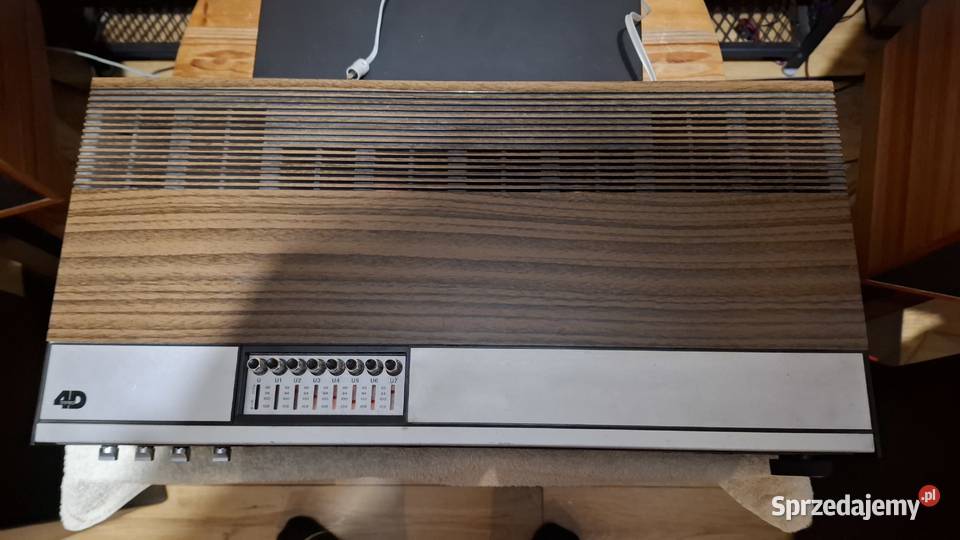 Grundig rtv 901 hi fi Sława