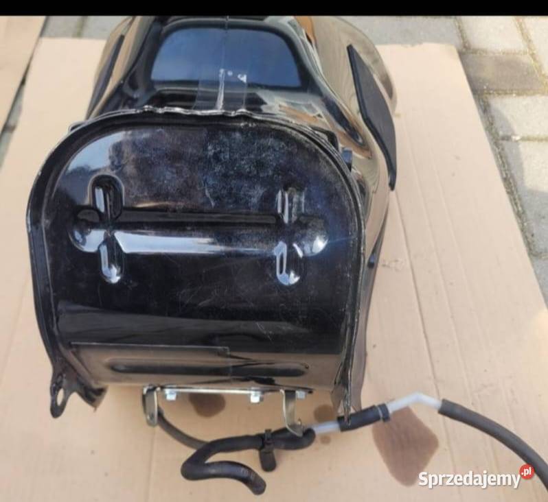 Honda CBR 1000 RR SC 59 0812 ZBIORNIK PALIWA BAK Nowy Tomyśl sprzedam