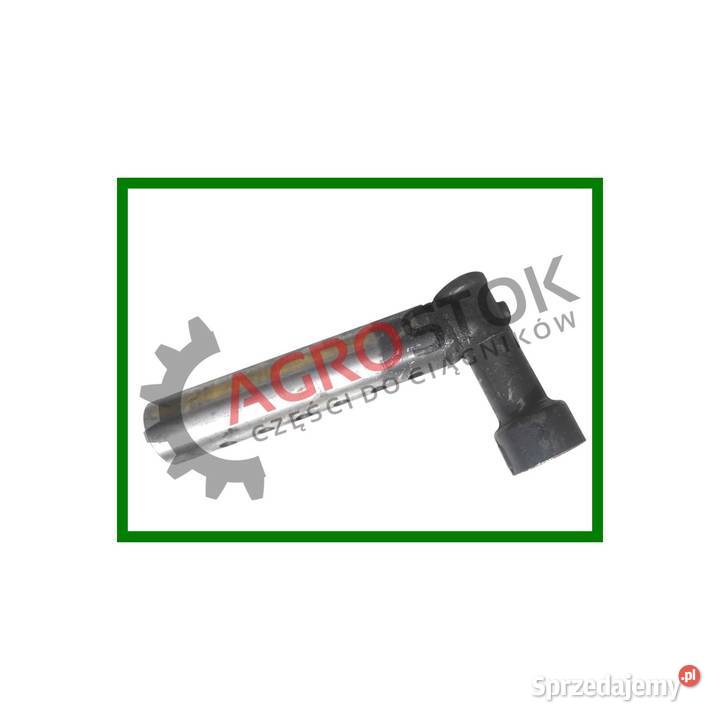 Obudowa czopa zwrotnicy jumz prawalewa oryginał lubelskie sprzedam